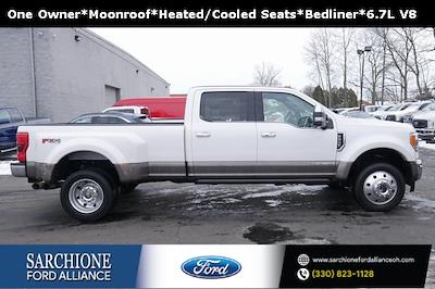 Used 2018 Ford F-450 King Ranch Crew Cab for sale #8605A - photo 1