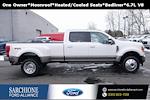 Used 2018 Ford F-450 King Ranch Crew Cab for sale #8605A - photo 1