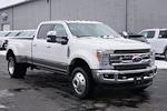 2018 Ford F-450 Crew Cab DRW 4WD Pickup for sale #8605A - photo 3