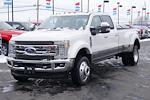 2018 Ford F-450 Crew Cab DRW 4WD Pickup for sale #8605A - photo 4
