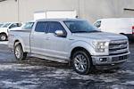 2016 Ford F-150 SuperCrew Cab 4WD Pickup for sale #8606B - photo 8