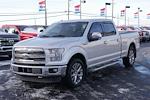 2016 Ford F-150 SuperCrew Cab 4WD Pickup for sale #8606B - photo 9