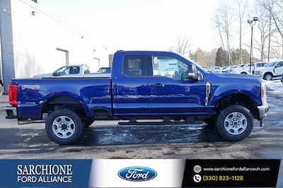 New 2026 Ford F-250 XLT Super Cab for sale #8607 - photo 1