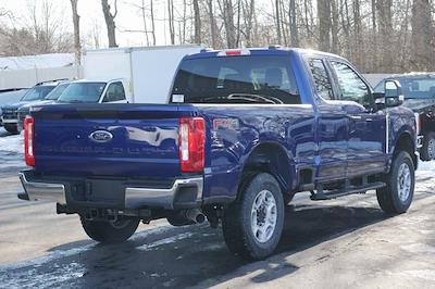 New 2026 Ford F-250 XLT Super Cab for sale #8607 - photo 2
