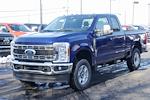 New 2026 Ford F-250 XLT Super Cab for sale #8607 - photo 4