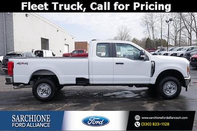 New 2026 Ford F-250 - photo 1