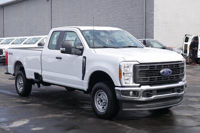 New 2026 Ford F-250 - photo 1
