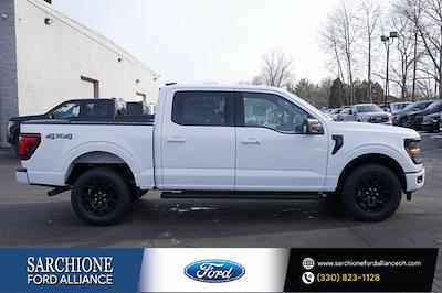 New 2026 Ford F-150 XLT SuperCrew Cab for sale #8617 - photo 1