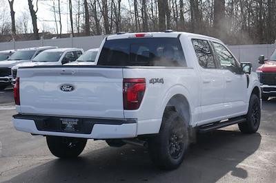 New 2026 Ford F-150 XLT SuperCrew Cab for sale #8617 - photo 2