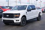 2026 Ford F-150 SuperCrew Cab 4WD Pickup for sale #8617 - photo 9