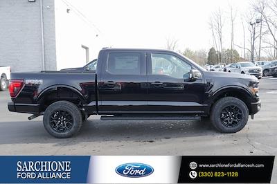 New 2026 Ford F-150 XLT SuperCrew Cab for sale #8618 - photo 1