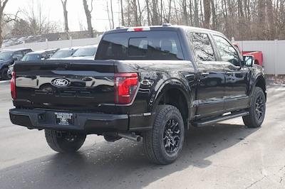 New 2026 Ford F-150 XLT SuperCrew Cab for sale #8618 - photo 2