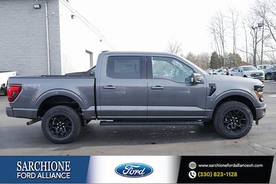 New 2026 Ford F-150 XLT SuperCrew Cab for sale #8619 - photo 1
