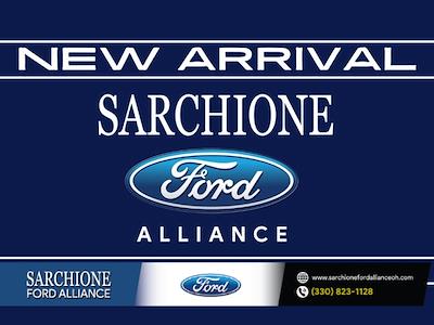 New 2025 Ford F-150 - photo 1