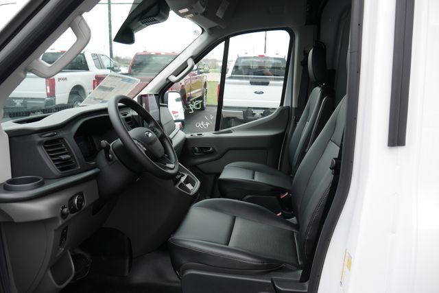 New 2026 Ford Transit 350 - photo 5