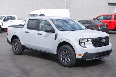 New 2026 Ford Maverick - photo 1