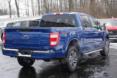 Used 2023 Ford F-150 XL SuperCrew Cab for sale #8637A - photo 2