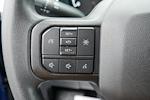 Used 2023 Ford F-150 XL SuperCrew Cab for sale #8637A - photo 17