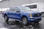 Used 2023 Ford F-150 XL SuperCrew Cab for sale #8637A - photo 7