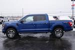Used 2023 Ford F-150 XL SuperCrew Cab for sale #8637A - photo 9