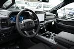2025 Ford F-150 SuperCrew Cab 4WD Pickup for sale #8641 - photo 16