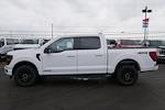 2025 Ford F-150 SuperCrew Cab 4WD Pickup for sale #8641 - photo 10