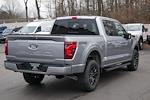 2025 Ford F-150 SuperCrew Cab 4WD Pickup for sale #8642 - photo 2
