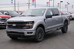 2025 Ford F-150 SuperCrew Cab 4WD Pickup for sale #8642 - photo 9