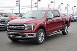 2026 Ford F-150 SuperCrew Cab 4WD Pickup for sale #8643 - photo 9