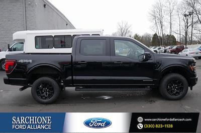 New 2025 Ford F-150 XLT SuperCrew Cab for sale #8644 - photo 1