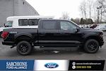2025 Ford F-150 SuperCrew Cab 4WD Pickup for sale #8644 - photo 1