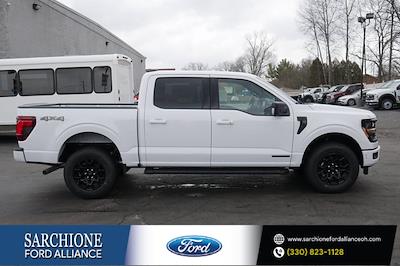 New 2025 Ford F-150 XLT SuperCrew Cab for sale #8647 - photo 1