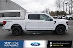 2025 Ford F-150 SuperCrew Cab 4WD Pickup for sale #8647 - photo 1