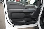 2025 Ford F-150 SuperCrew Cab 4WD Pickup for sale #8647 - photo 14