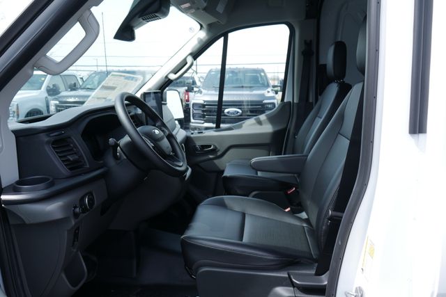New 2026 Ford Transit 350 - photo 2