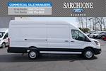 New 2026 Ford Transit 350 HD High Roof Empty Cargo Van for sale #8650 - photo 1