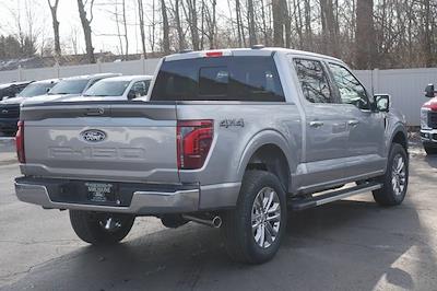 New 2026 Ford F-150 Lariat SuperCrew Cab for sale #8651 - photo 2