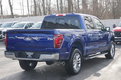 New 2026 Ford F-150 Lariat SuperCrew Cab for sale #8654 - photo 2
