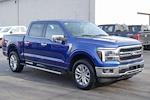 2026 Ford F-150 SuperCrew Cab 4WD Pickup for sale #8654 - photo 8