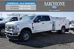 New 2025 Ford F-350 Crew Cab Service Truck for sale #8663 - photo 1