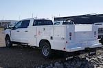 New 2025 Ford F-350 Crew Cab Service Truck for sale #8663 - photo 2
