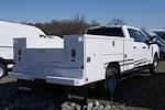 New 2025 Ford F-350 Crew Cab Service Truck for sale #8663 - photo 4