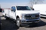 New 2025 Ford F-350 Crew Cab Service Truck for sale #8663 - photo 5