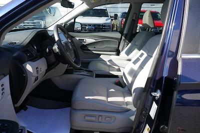 Used 2022 Honda Ridgeline - photo 1