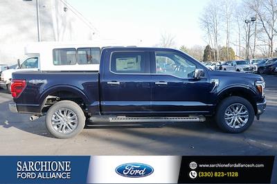 New 2026 Ford F-150 Lariat SuperCrew Cab for sale #8673 - photo 1