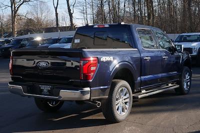 New 2026 Ford F-150 Lariat SuperCrew Cab for sale #8673 - photo 2