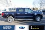 New 2026 Ford F-150 Lariat SuperCrew Cab for sale #8673 - photo 1