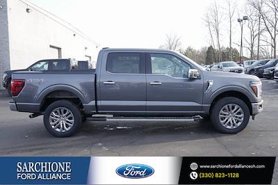 New 2026 Ford F-150 Lariat SuperCrew Cab for sale #8674 - photo 1