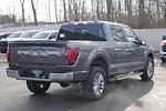 New 2026 Ford F-150 Lariat SuperCrew Cab for sale #8674 - photo 2
