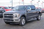 New 2026 Ford F-150 Lariat SuperCrew Cab for sale #8674 - photo 9